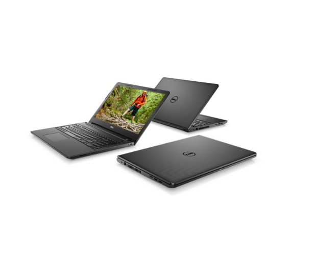Dell Inspiron 3567 i3-6006U/4GB/128GB SSD/Intel HD Graphics/15.6' - 1382791 - zdjęcie